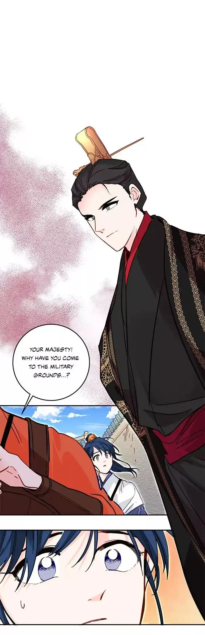 Yeon Lok Heun Chapter 39 2